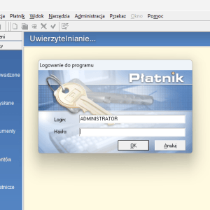 Płatnik