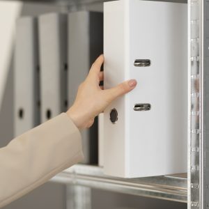 Akta osobowe i dokumentacja pracownicza bez tajemnic