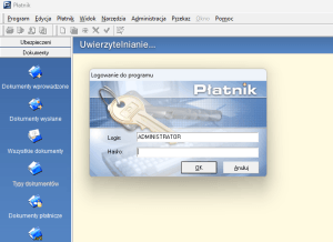 Program PŁATNIK 10.02.002