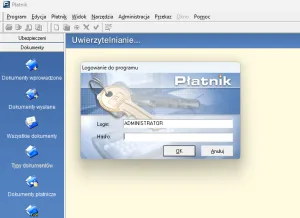 Program PŁATNIK 10.02.002